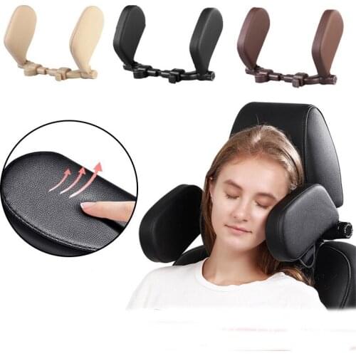 ROP Neck Pillows