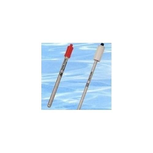 Shanghai Leici T813-A-3 - three air core temperature of electrode plug, conductivity measurement of temperature distribution