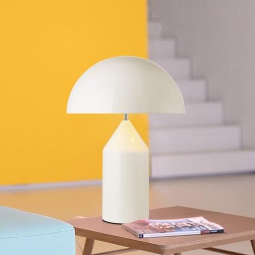 Modern led crystal table lamp masa lambası table lamp bedside lamp lampara de mesa feather bedside table tafellamp dining room