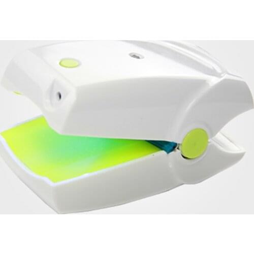 Nail Fungus Laser Therapy Cleaning Device Anti Toenail Fungal Infection Rechargeable Home Use