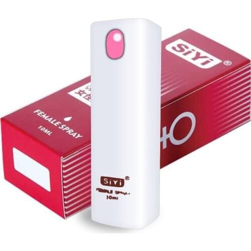 10Ml Orgasmic Spray Sex Drops Exciter Spray for Women Flirt Spray Female Sex Spray Libido Enhancer Intim Gel Sex Product