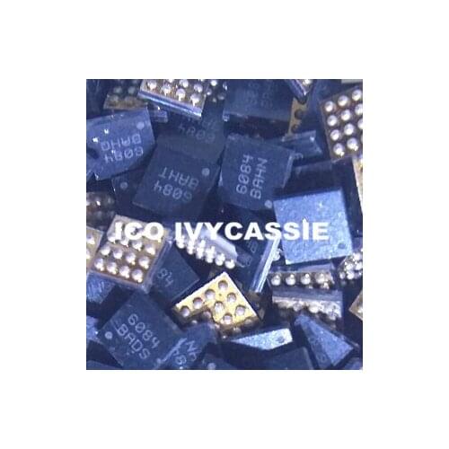 6084 Audio IC chord IC Music ringing buzzer chip ringtone amplifier chip 16pins