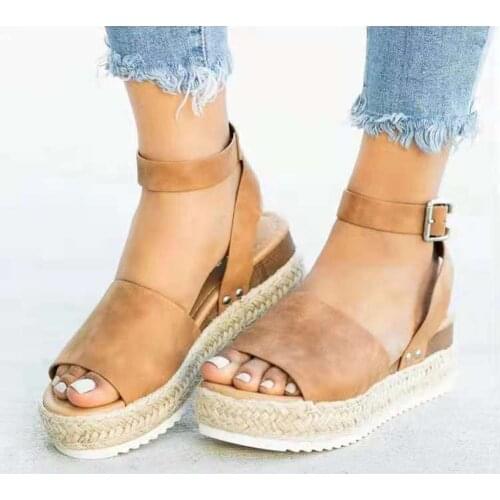 Amduine Women's Sandals