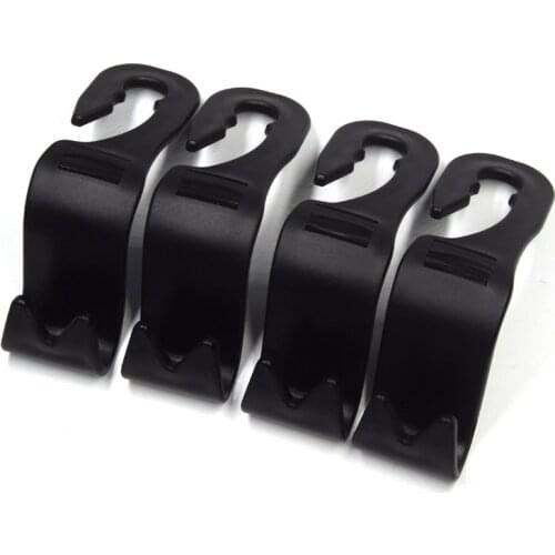 AUTOYOUTH Car Clips