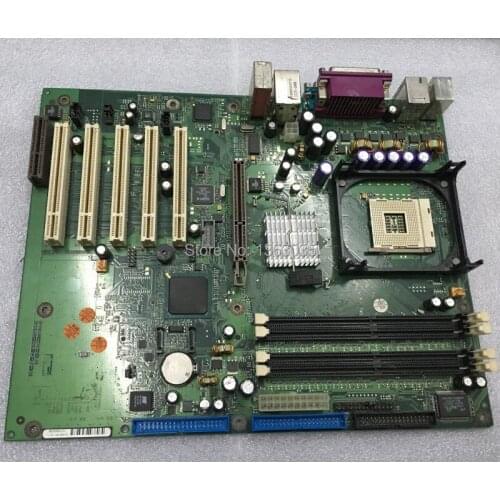 D1625-A21 GS 1 W26361-W69-X-02 W26361-W69-Z2-02-36 industrial mainboard tested working
