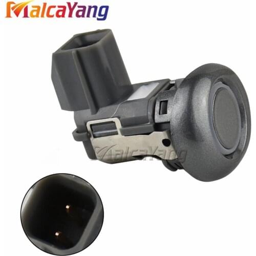Reversing Sensor 8651A056 8651A056HA PDC Parking Sensor For Mitsubishi Pajero Montero Outlander Grandis Sport ASX