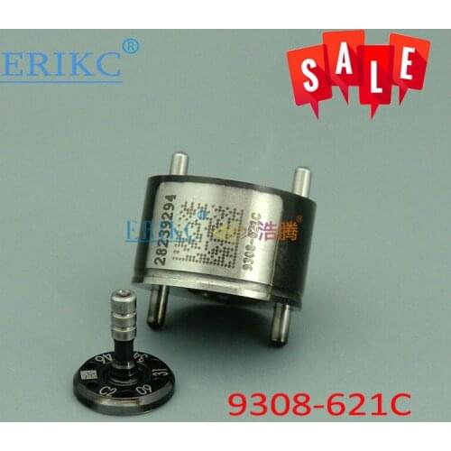 ERIKC 9308z621C (28239294) Fuel injection control valve 9308-621C genuine nozzle control valve assy for NISSAN KIA RENAULT FORD