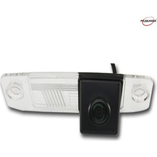 Rear view camera Reverse CCD parking system Backup car camera For K/ia K3 C/arens S/onata E/lantra A/ccent V/eracruz T/ucson