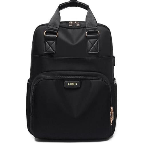 Key Choice Women's Laptop Backpacks