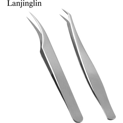 Lanjinglin Eyebrow Tweezers