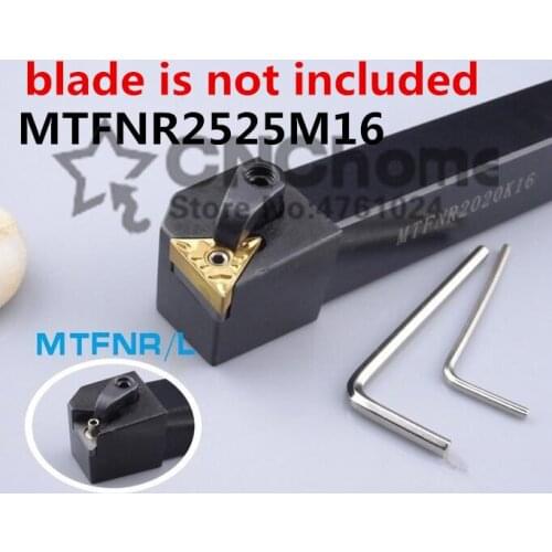 MTFNR2525M16/ MTFNL2525M16 extermal turning tool Factory outlets, the lather,boring bar,cnc,machine,Factory Outlet