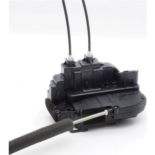 OE 80500 EL01B Genuine Parts Door Lock Latch Actuator For Nissan Versa 2007-2011