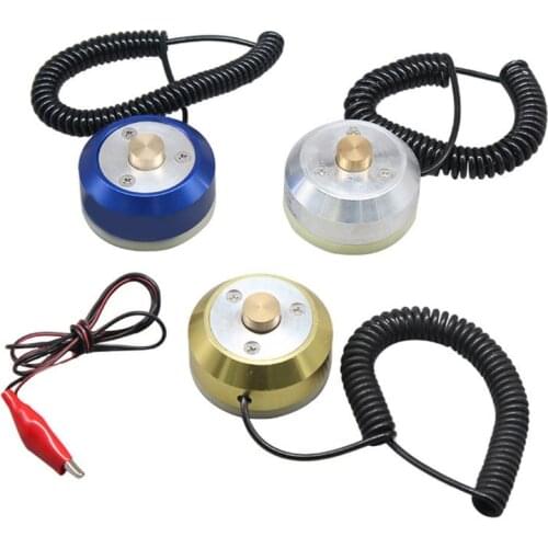 517A Professional High Carbon Steel Good Impact Resistance Automatic Tool Setting Gauge Engraving Machine High Precision