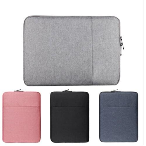 Shockproof Tablet Bag Pouch e-Book Case Unisex Liner Sleeve Cover For Acer Iconia One 7 B1-790 A1-840 Tab 8 B1-860 B1-780 B1-850