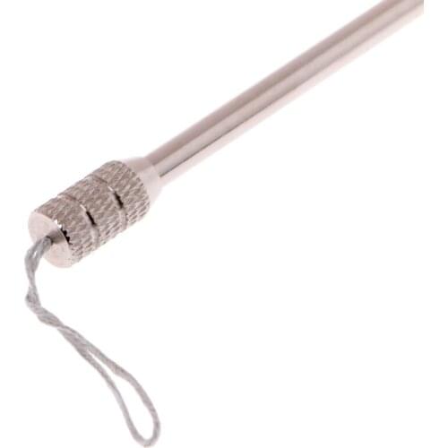 Stainless Steel Fishing Slingshot Broadheads Arrowheads Bow Tackle Accessory New