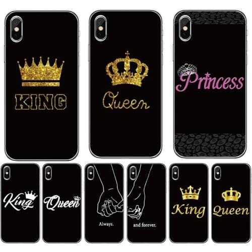 Silicone Case for Oukitel C23 C22 C21 C19 C18 C17 C16 C15 C13 C12 pro K9 King Queen Soft Protective Phone Cover