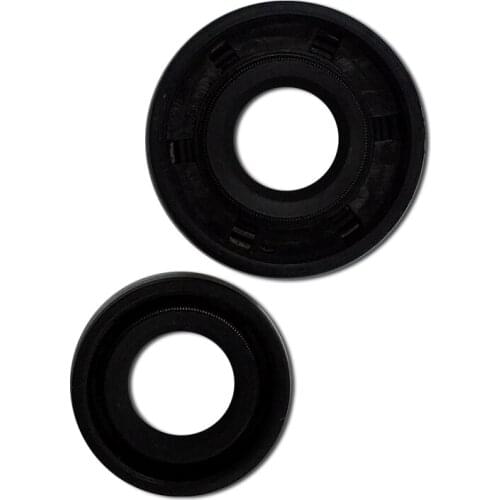 Enginer Oil Seal Fit for 1/5 HPI ROVAN ROFUN KM GTB TS BAJA 5B SS