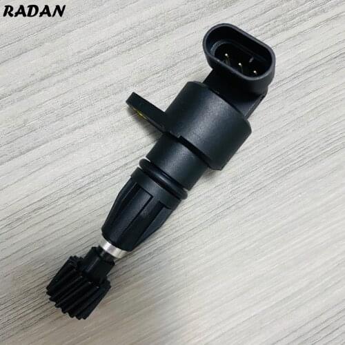 Speed Sensor Speedometer Sensor For Chery QQ IQ QQ3 QQ308