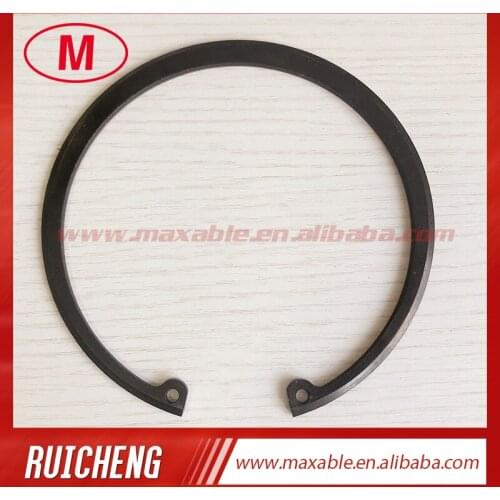 CT15B compressor housing snap ring for Turbo turbocharger repair kits/turbo parts/turbo kits/turbo service kits