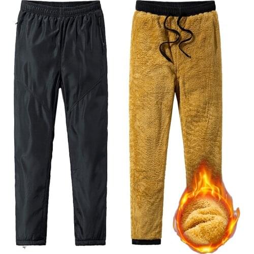 Zuolunouba Casual Men's Pants