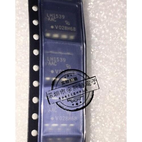 10pcs LH1539 LH1539AAC SOP-8