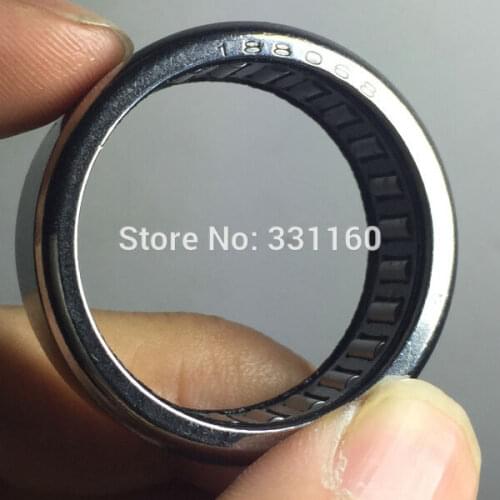 2pcs F-1234592 Motor needle roller bearing 188068 for Jetta, Bora/ Lavida/Sagitar/ Audi/ Skoda/starter , Size: 29.5*36.5*13.5MM