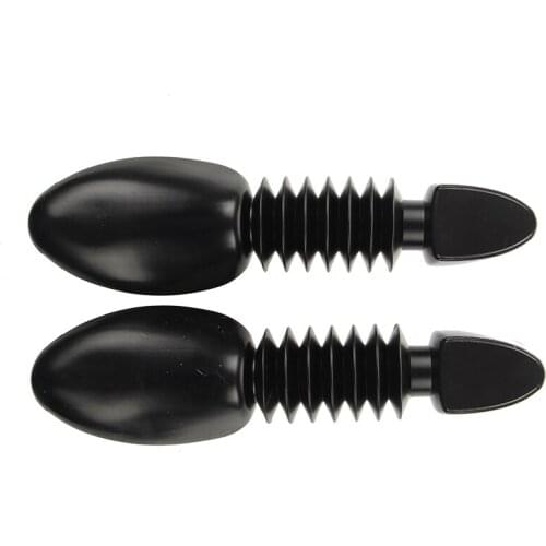 Men Women Shoe Tree Stretcher Boot Holder Shaper Automatic Support