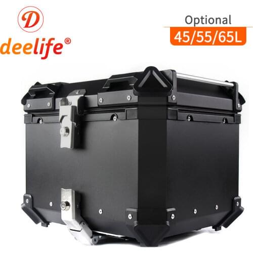 Багажники для мотоциклов Deelife China At AliExpress