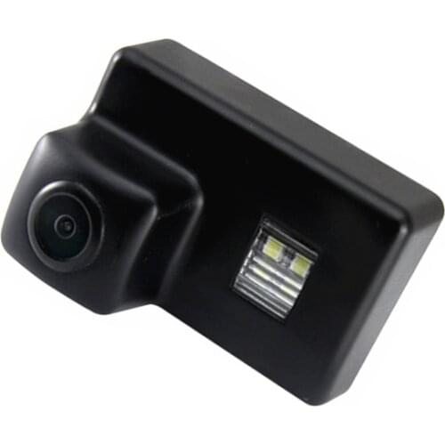 For Citroen C4L 2013 2014 Xsara Picasso C4 Picasso parking camera backup reversing camera HD1/3'' CCD