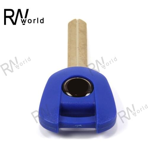 For HONDA NC700 NC 700 2013-2015 Motorcycle Uncut Blade Blank Key Replacement Part NM4 CBR1000 2014-2016 NM-4 CBR 1000 CBR-1000