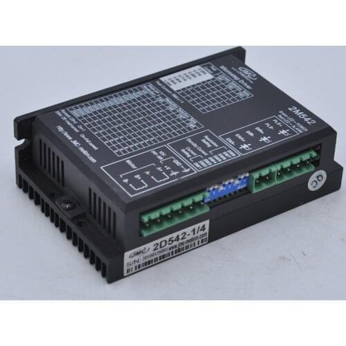 Jemikang 2m542 stepper motor driver