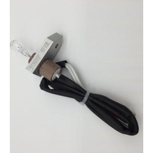 BS3000P Analyzer Halogen Lamp 6V10W Compatible and Tested