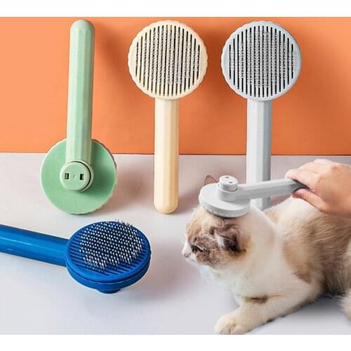 Isfriday Combs And Furminators For Dogs