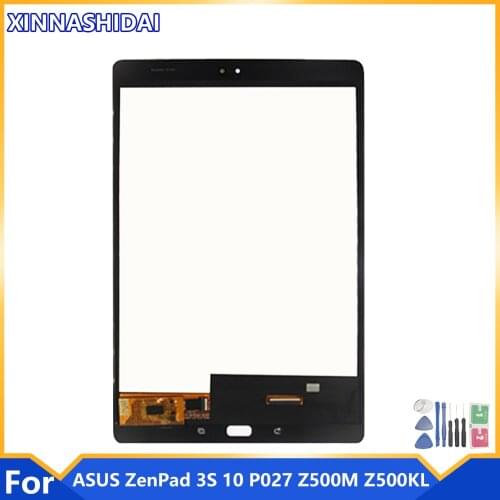100% New Super Quality LCD Display Touch Screen Assembly Replacement For Asus Zenpad 3S 3 S 10.0 Z500 Z500M P027 Z500KL