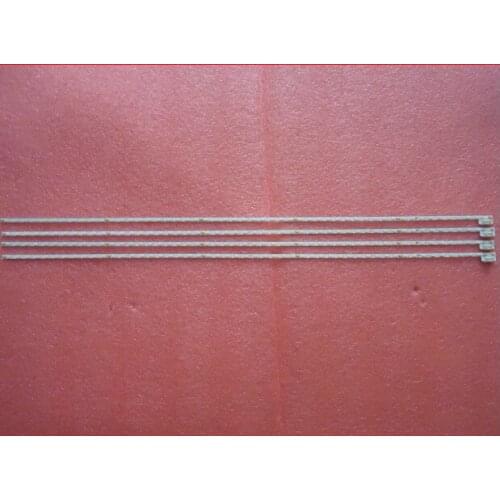 New 50 PCS*52LED LED backlight bar V400HJ6-ME2-TREM1 TREM2 for V400HJ6-LE8 40PFL5449 SHARP LCD40V3A 40L2456D TC-40C400B