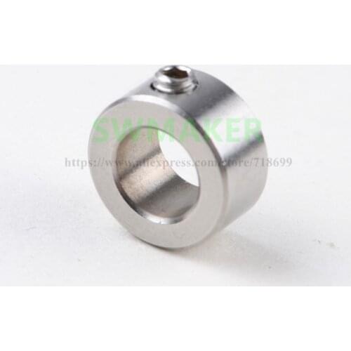 Openbuilds lock collar OX T8 Shaft Lock Collar ID:8mm - V Slot Linear Extrusion CNC machine parts