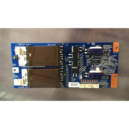 Original 37LG50FR-TA LC370WUN 6632L-0491A High Voltage Board Speaker Accessories