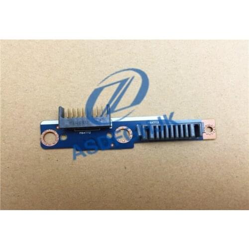 LS-B915P GENUINE OEM FOR DELL BATTERY CHARGER BOARD INSPIRON 5755 P28E SERIES 100% Test OK