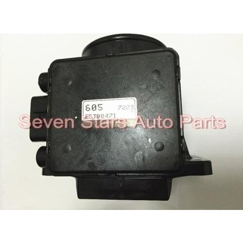 Mass Air Flow Meter MAF for 2002-2005 Mi-tsubishi LANCER 2.0L OEM#E5T08471 MD343605