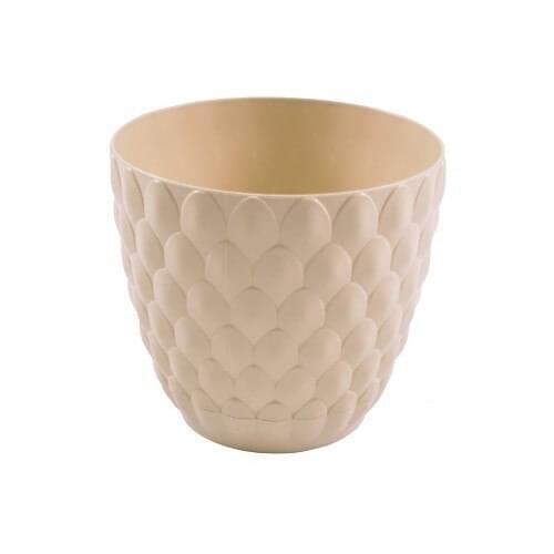 SAMPURHCASE Pot Cones Pattern (3 Liter) 23778S