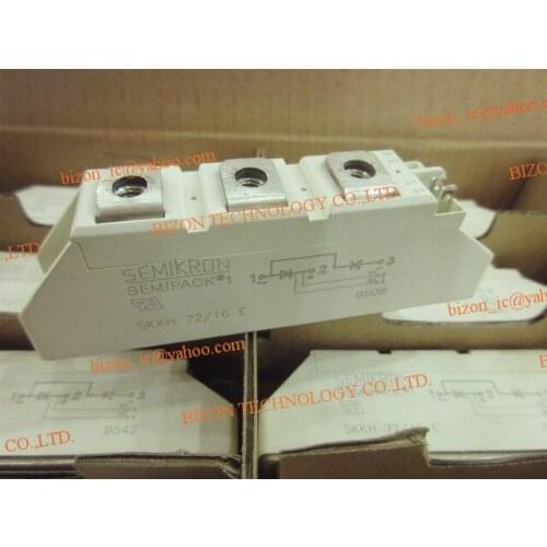 SKKH72/16E SKKH72/22E