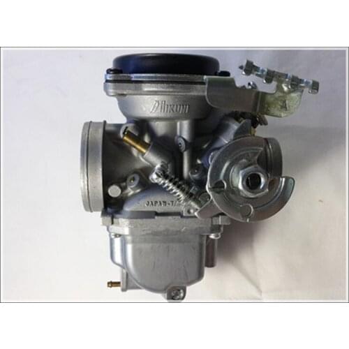 Wangjiang motorcycle Carburetor GS200 GN200 QM200GY GY200 Carburetor assembly