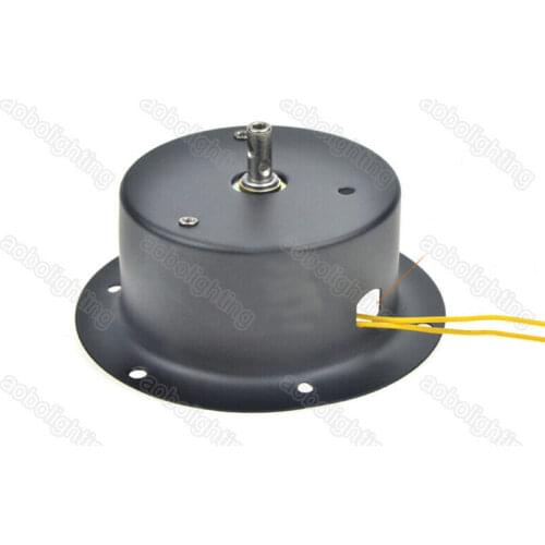 110V/220V 5 RPM Mirror Ball Motor DJ Disco Mirrorball Rotating motor Party Show disco ball stage light