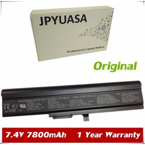 7XINbox VGP-BPL5A VGP-BPS5 VGP-BPS5A Battery For Sony VGN-TX15 VGN-TX16 VGN-TX17 VGN-TX1X VGN-TX25 VGN-TX26 VGN-TX27 VGN-TX28