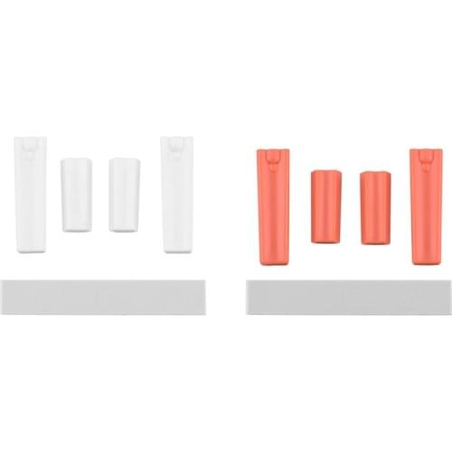 Shock Absorber Landing Gear Extended Heighten Leg for FIMI X8 MINI Drone Quadcopter Accessories Children Toys