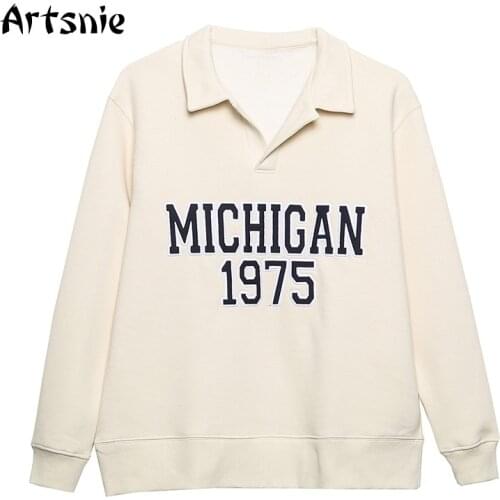 Artsnie Women's Sweatshirts With Print