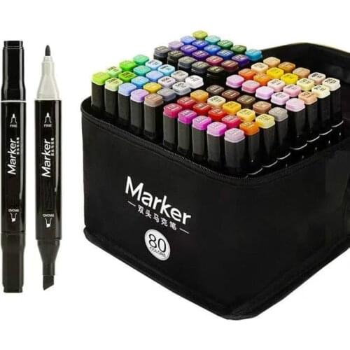 CHUYONG Watercolor Markers China