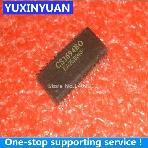 CS1694EO CS1694 LED SOP28 10pcs/lot