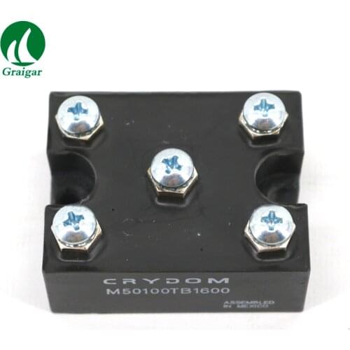 Diode Module M50100TB1600 for Generator 100A 1600V
