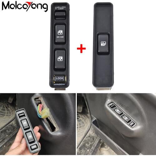 37990-60A00 3799060A00 Electric Power Window Control Switch For Suzuki Vitara 1999 2000 2001 2002 2003 2004